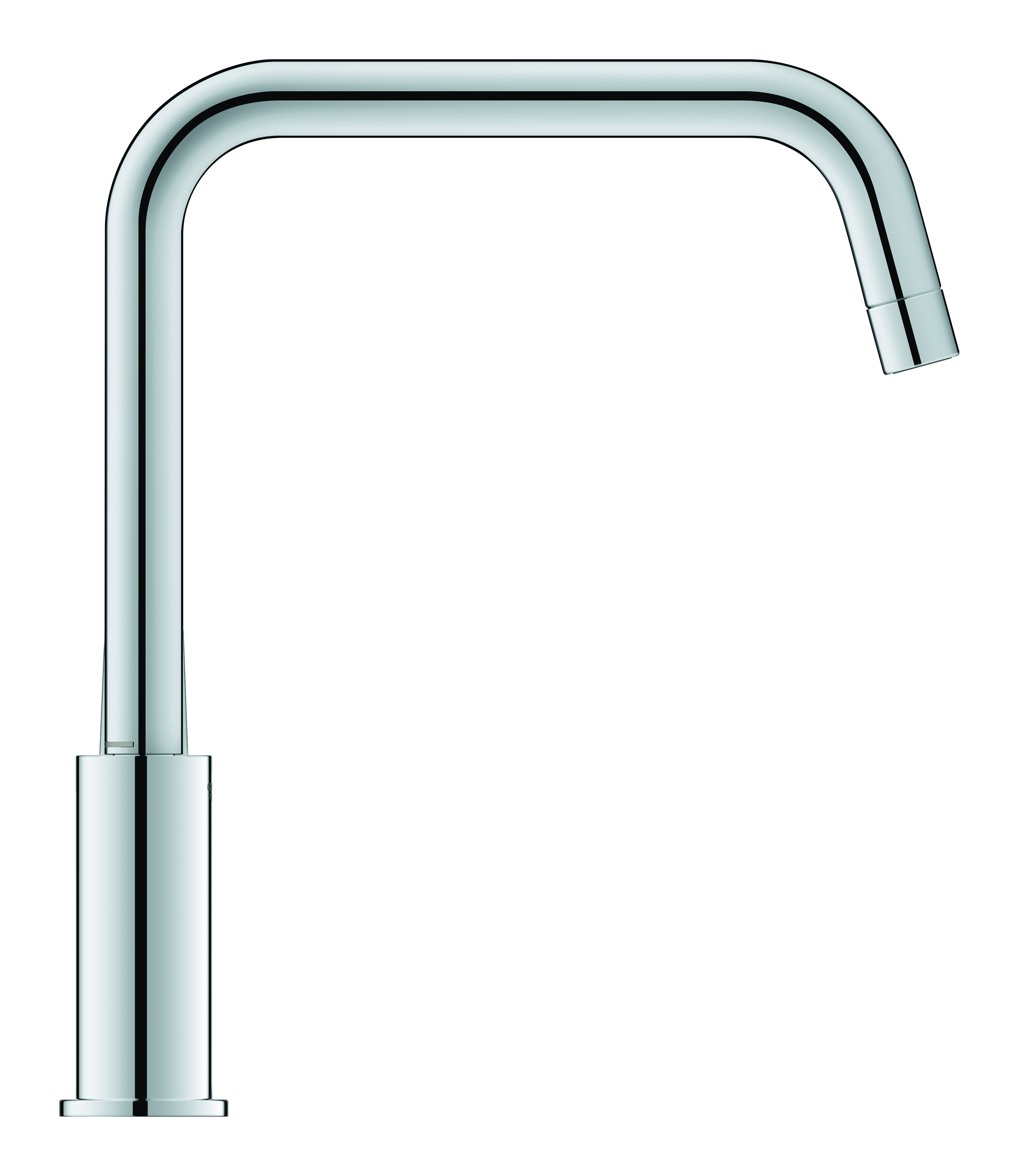 grohe Köksblandare grohe 30497001 eurosmart