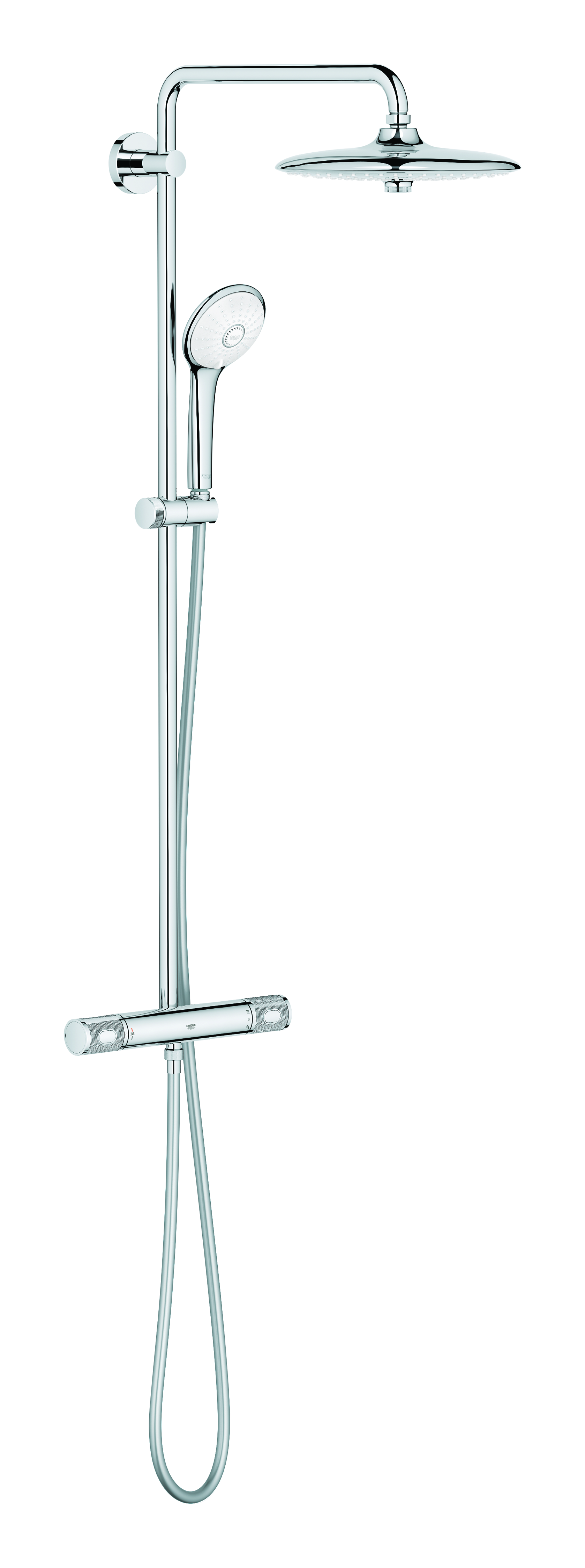 grohe Dusch grohe 26707001 euphoria 260