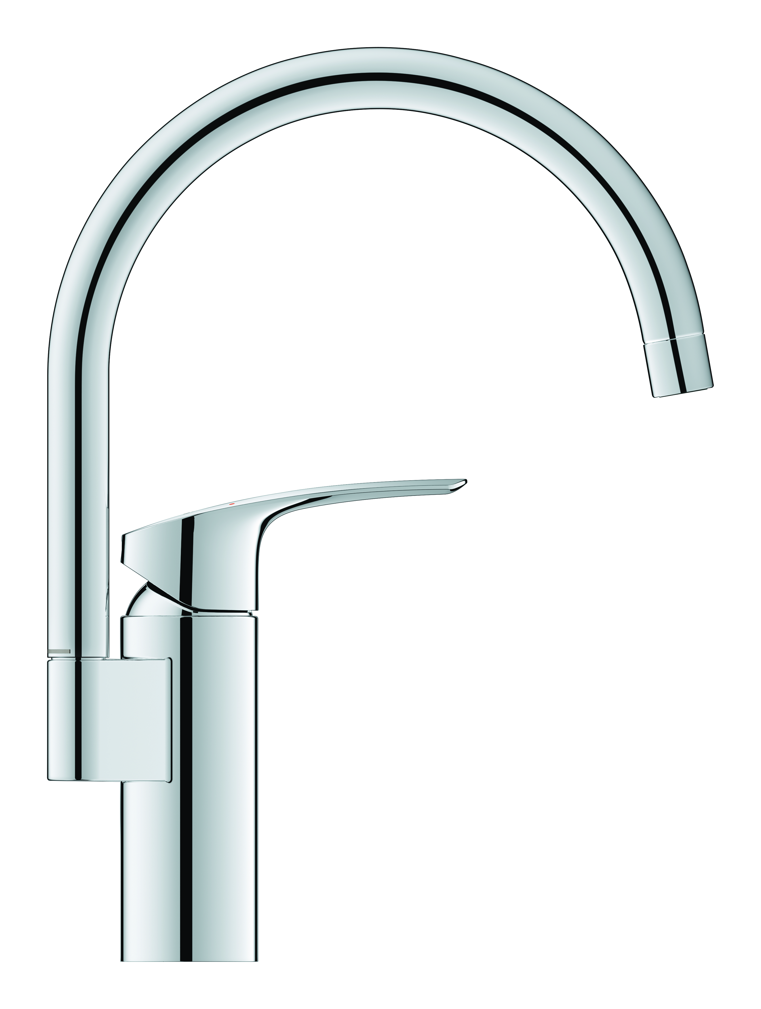 grohe Keittiöhana grohe 31789001 eurosmart