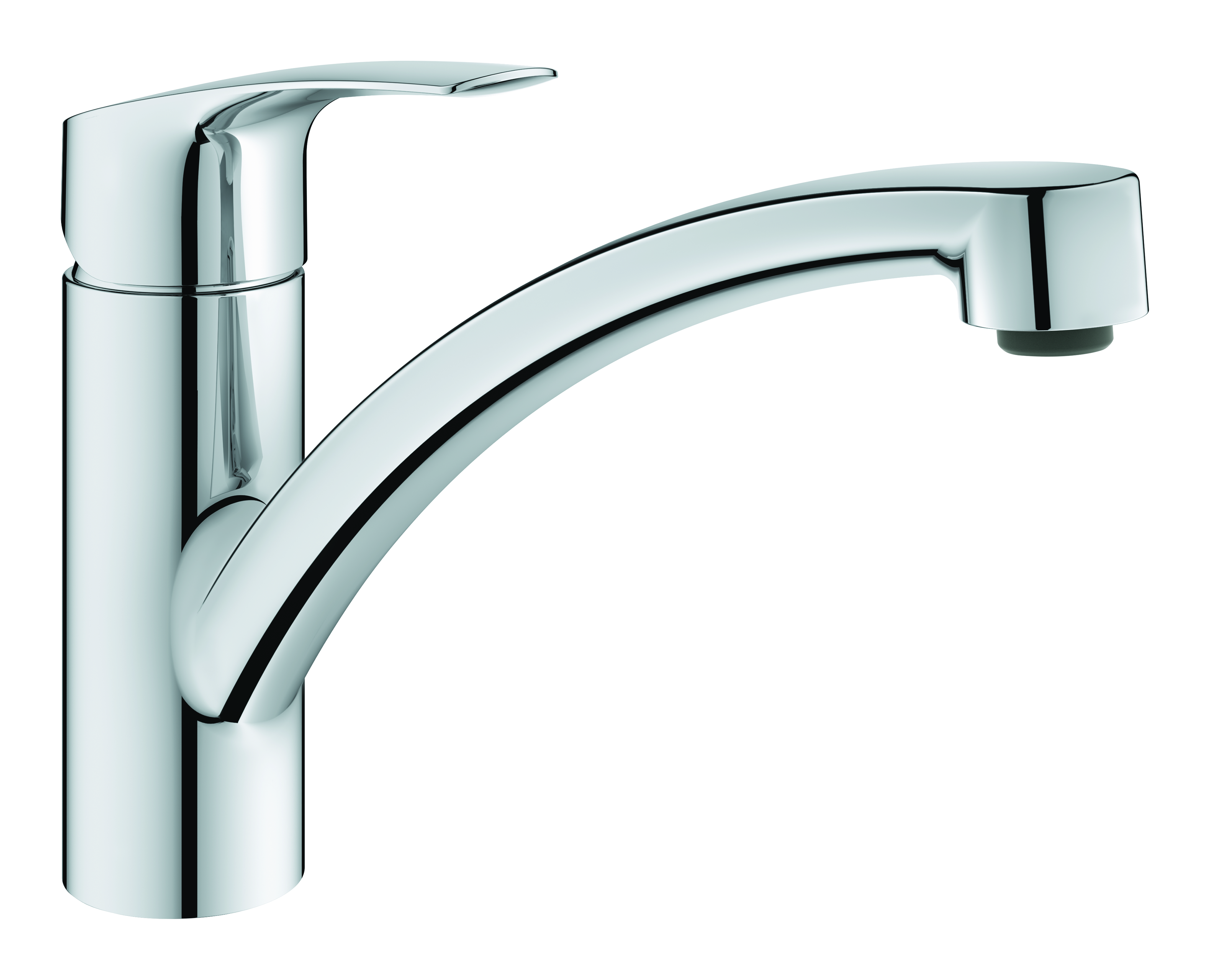 grohe Köksblandare grohe 31790001 eurosmart