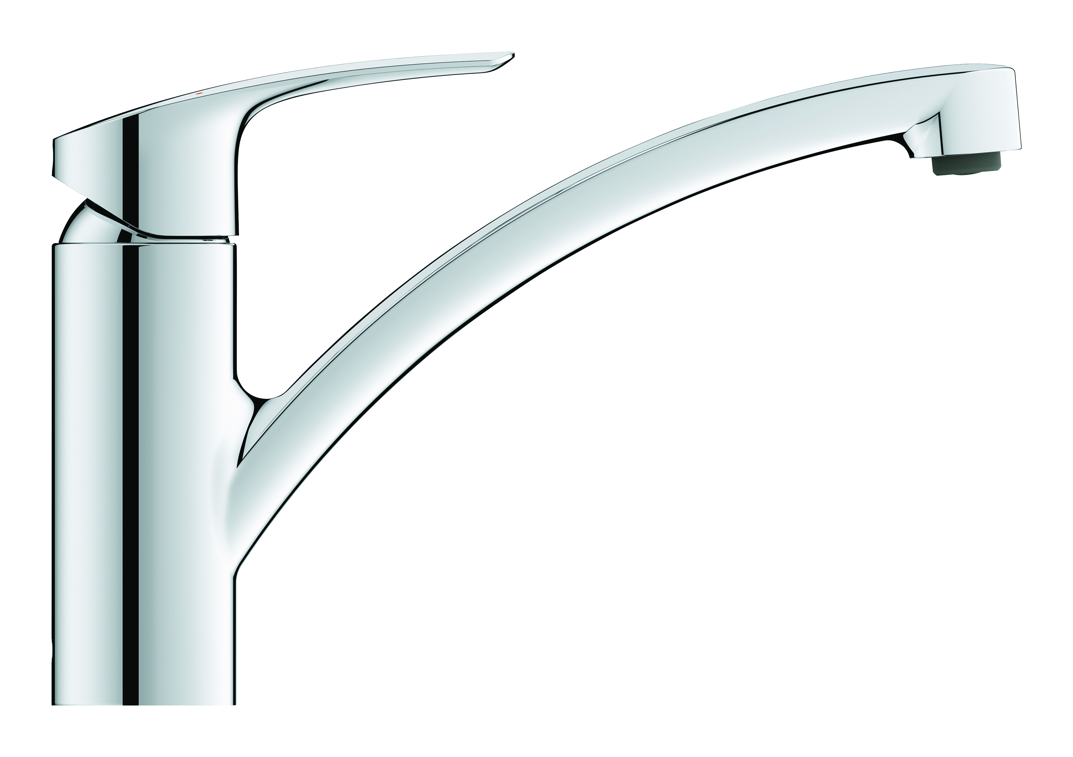 grohe Köksblandare grohe 31790001 eurosmart