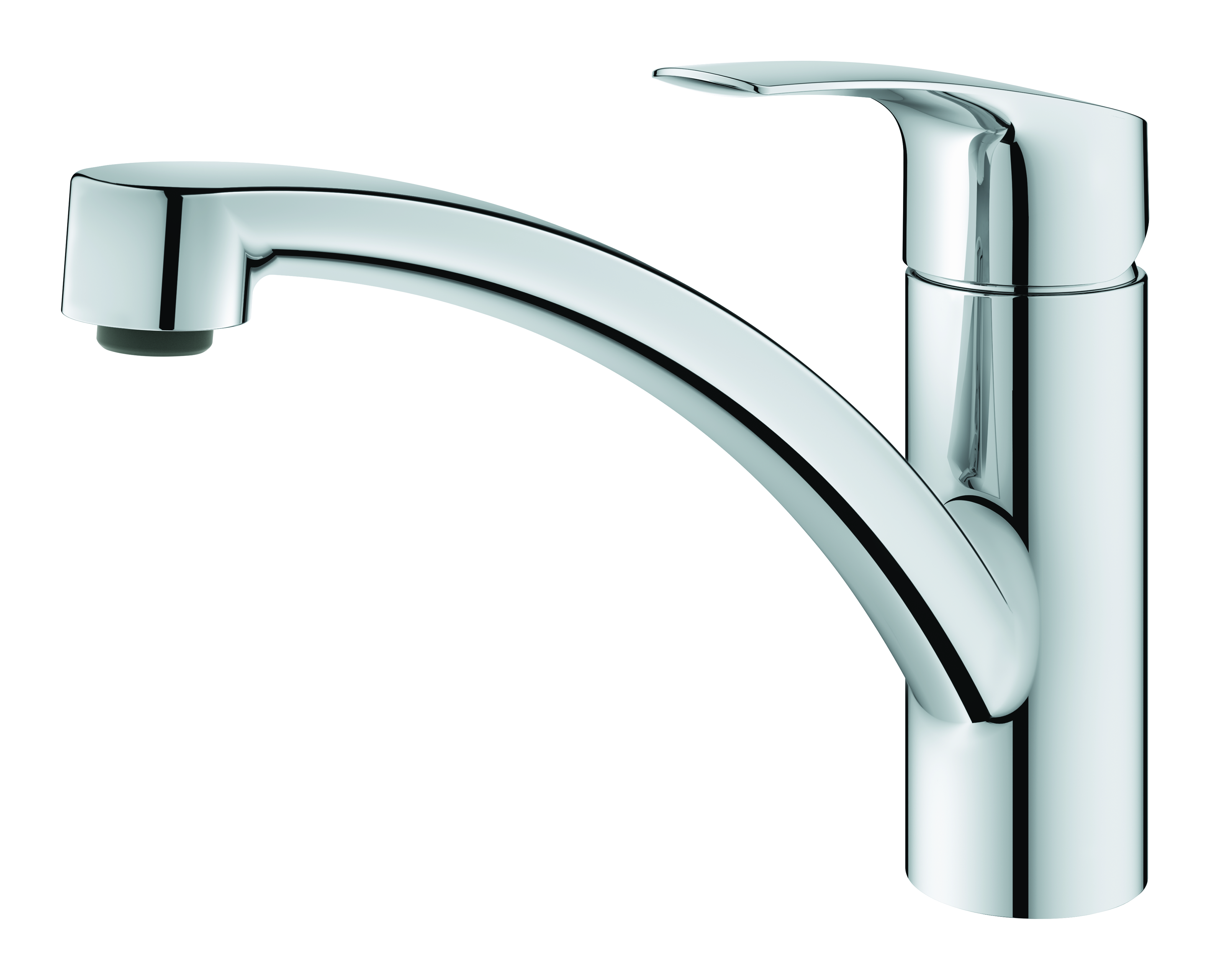 grohe Köksblandare grohe 31790001 eurosmart