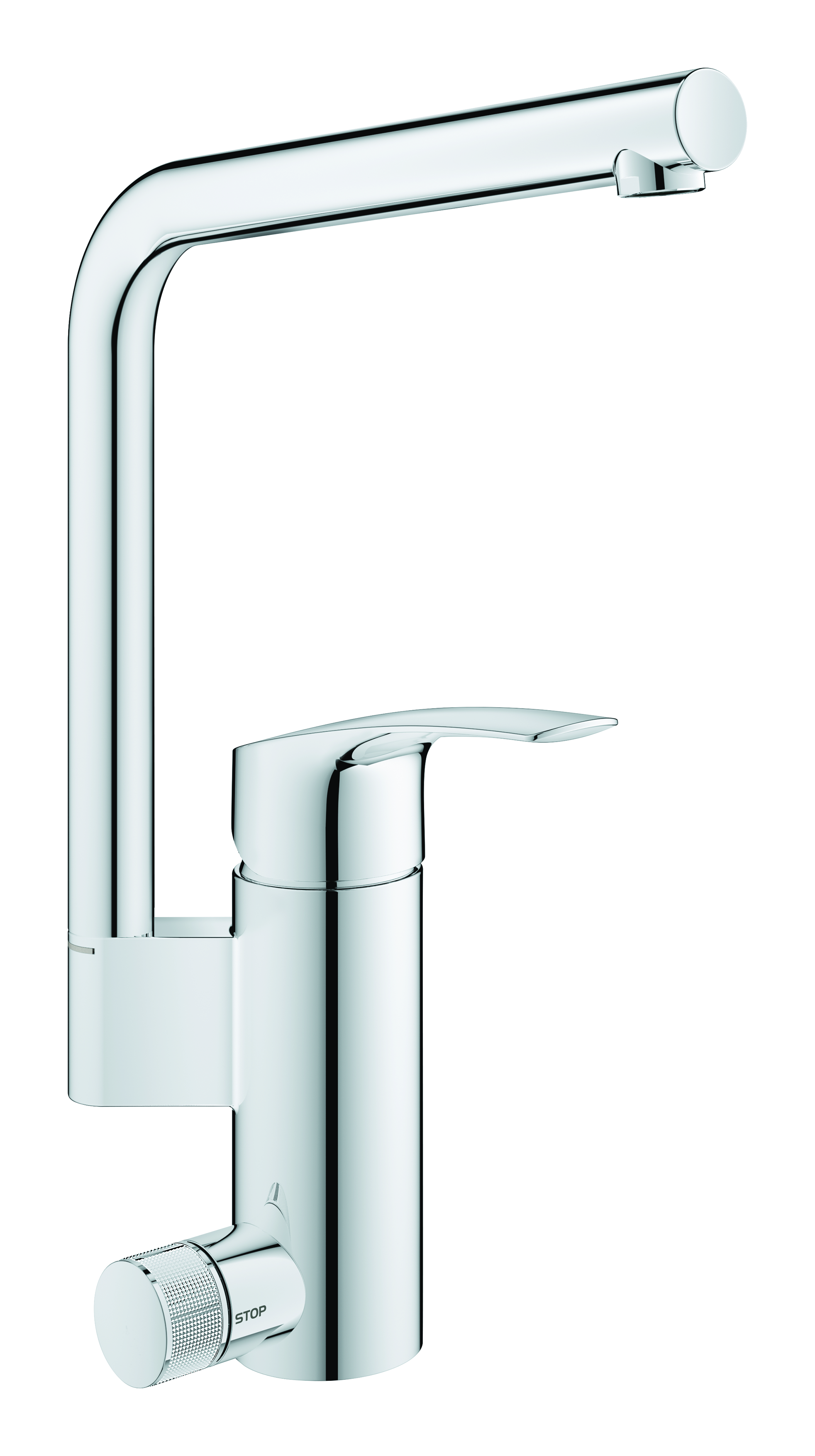 KITCHEN MIXER GROHE 31787001 EUROSMART