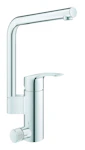 KITCHEN MIXER GROHE 31787001 EUROSMART