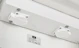 tammiholma Mirror cabinet tammiholma white, 7 w led