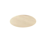 SUPPLY AIR VALVE CLIMECON LINET 100 (ROUND, WOOD)
