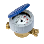 VESIMITTARI KYLMÄ KOKA DN20/130 B-METERS CPR Q3=4