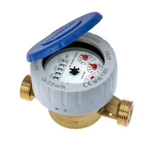 koka Water meter cold koka dn20/130 b-meters cpr q3=4