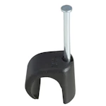 CLIPS TC 14-20 SVART 100ST
