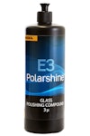 POLISHING COMPOUND MIRKA POLARSHINE E3 GLASS 1L