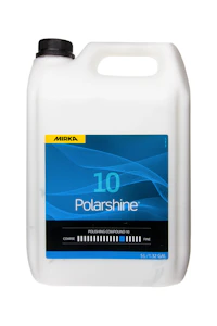 mirka Polermedel mirka polarshine 10 5l