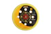 mirka Backing pad mirka net 125mm 5/16 grip 28h soft