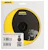 mirka Backing pad mirka net 125mm 5/16 grip 28h soft