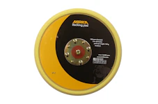 BACKING PAD MIRKA 150MM 5/16 PSA MEDIUM