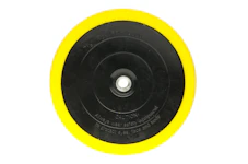 BACKING PAD MIRKA 175MM M14 SOFT FOR POLISHER