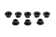HOLE SCREW KIT MIRKA LEROS 8 PCS