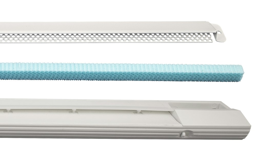 BIOBE FRESH AIR VALVE BIOBE AIRMAX 60 | Window and frame valves | Onninen