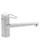gustavsberg Kitchen mixer gustavsberg new nautic 240mm spout