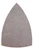 mirka Sanding net mirka abranet 100x152x152mm grip 240 50pcs
