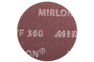 mirka Hiomapyörö mirka mirlon total 150mm vf 360 20kpl