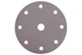 mirka Sanding disc mirka q.silver 150mm grip 9h 180 100pcs
