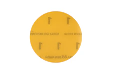 SAND. DISC MIRKA GOLDEN FINISH 1 77MM GRIP 50PCS