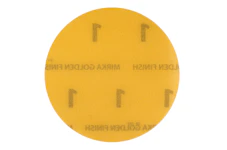 SAND. DISC MIRKA GOLDEN FINISH 1 150MM GRIP 50PCS