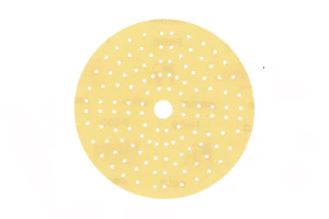 mirka Sanding disc mirka gold 150mm 121h 240 100pcs