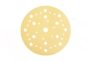 mirka Sanding disc mirka gold 150mm 37h 180 100pcs
