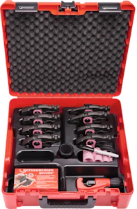 conex banninger Puristusleukasarja rothenberge maxipro 1/4-1.1/8 compact