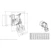 onnline Power plug onnline obpt16a5p6h400vip44
