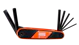 bahco Insexnyckelsats bahco be-9777b