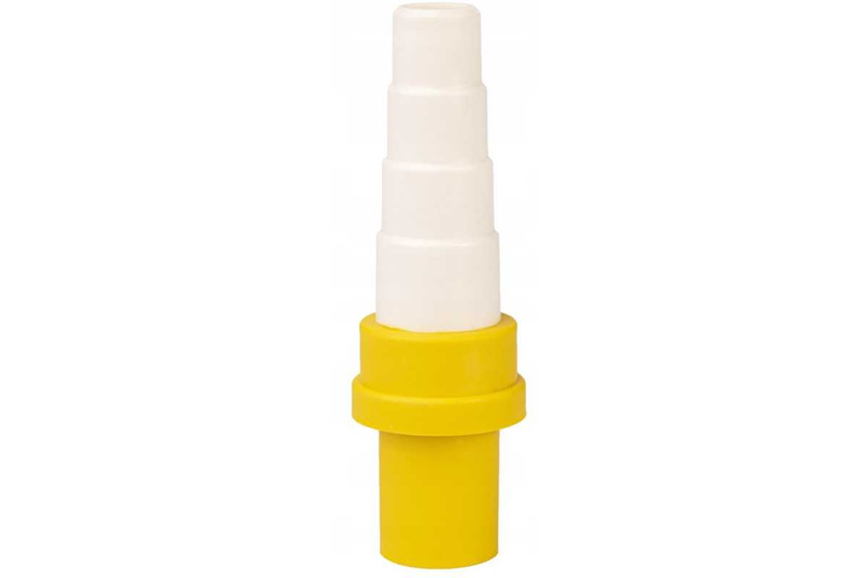 ADAPTER ARTIPLASTIC FOR CONDENSATE DRAIN 16MM