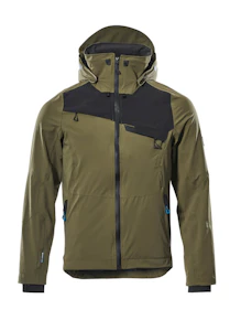 mascot Shell jacket mascot 17001-411-3309 size l