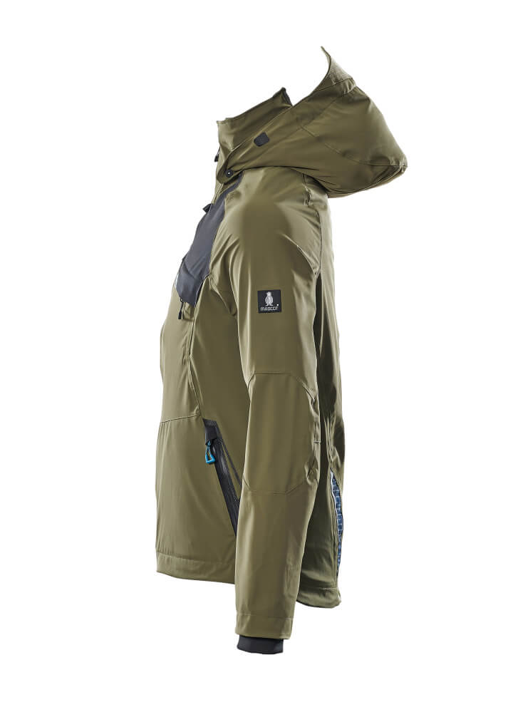mascot Shell jacket mascot 17001-411-3309 size l