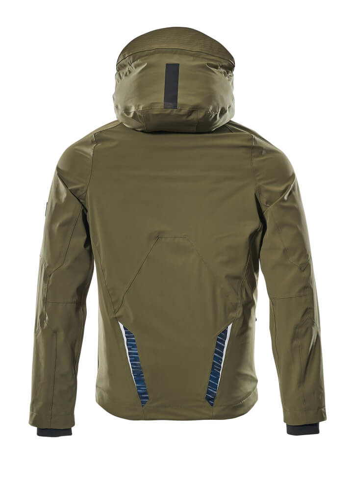 mascot Shell jacket mascot 17001-411-3309 size l