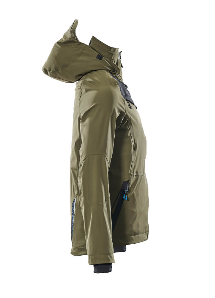 mascot Shell jacket mascot 17001-411-3309 size l