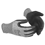 CUTRESISTANT GLOVE GUIDE 300 GREY 11