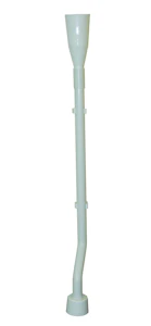 purus Piltuve veļas mašīnai ø40x950mm