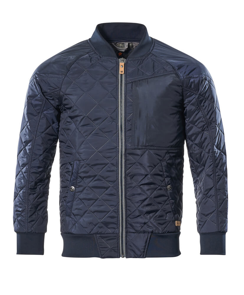 mascot Thermo jacket mascot 17015-318-010 size s
