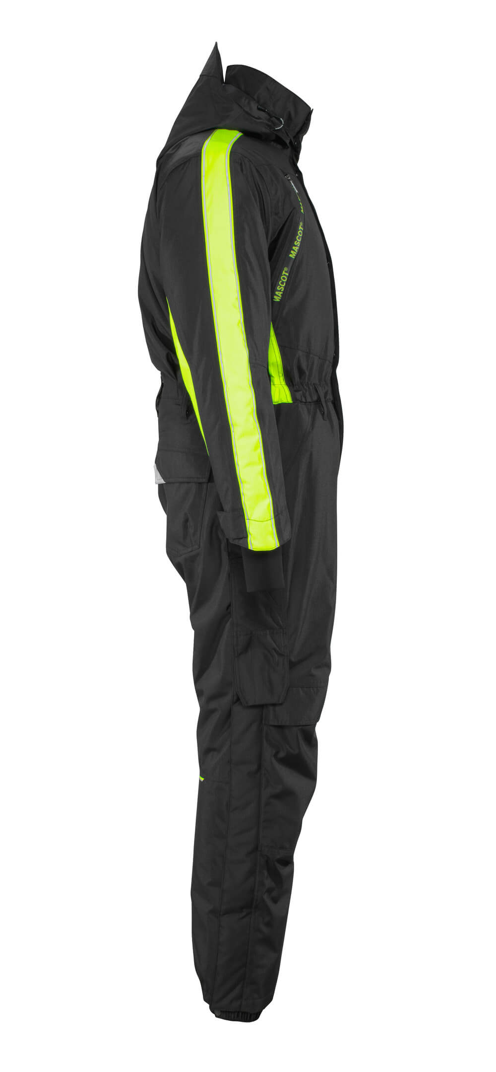 mascot Vinteroverall hi-vis mascot 17019-231-0917 stl m
