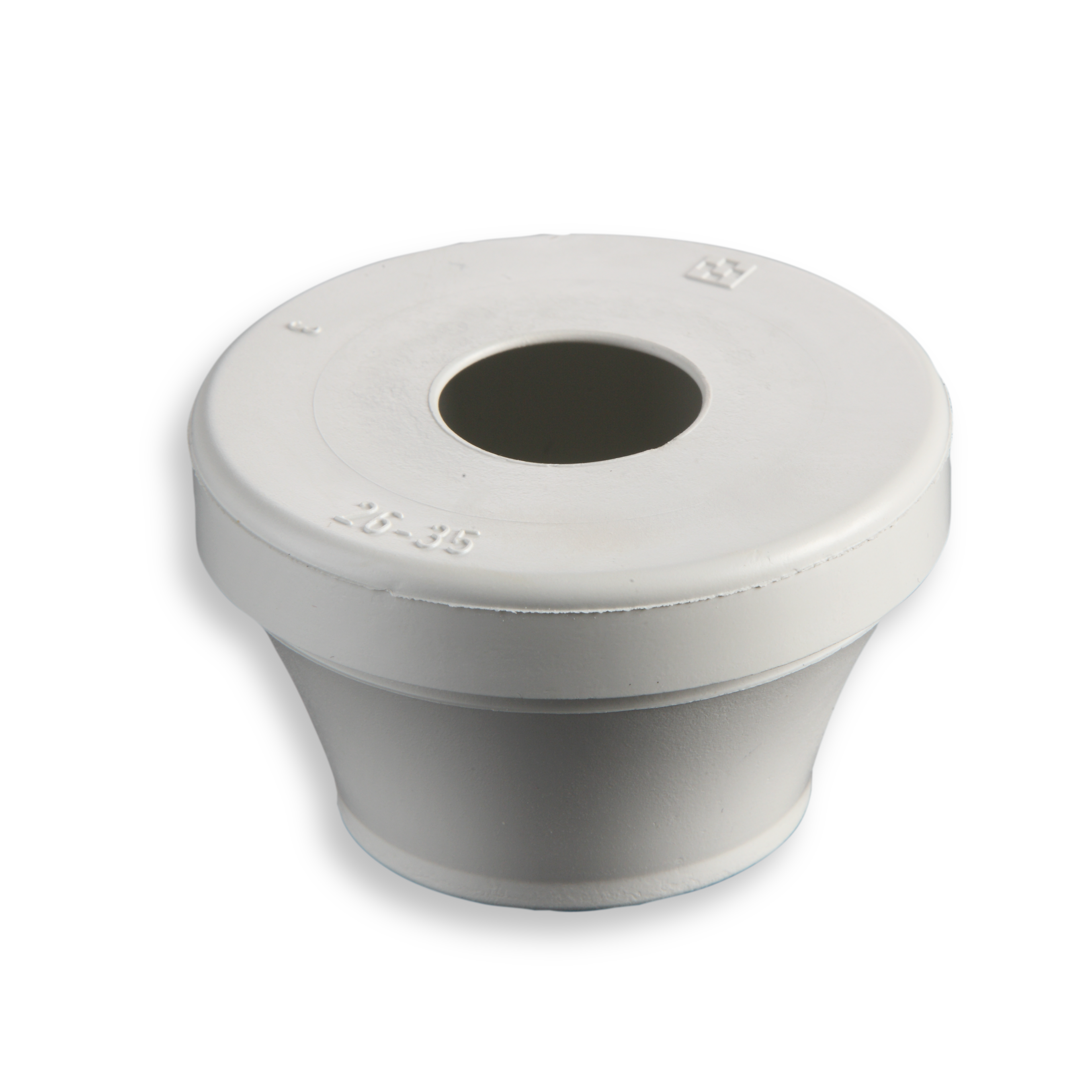 ensto Membrane gasket grommet pg36 26-35 ral7035