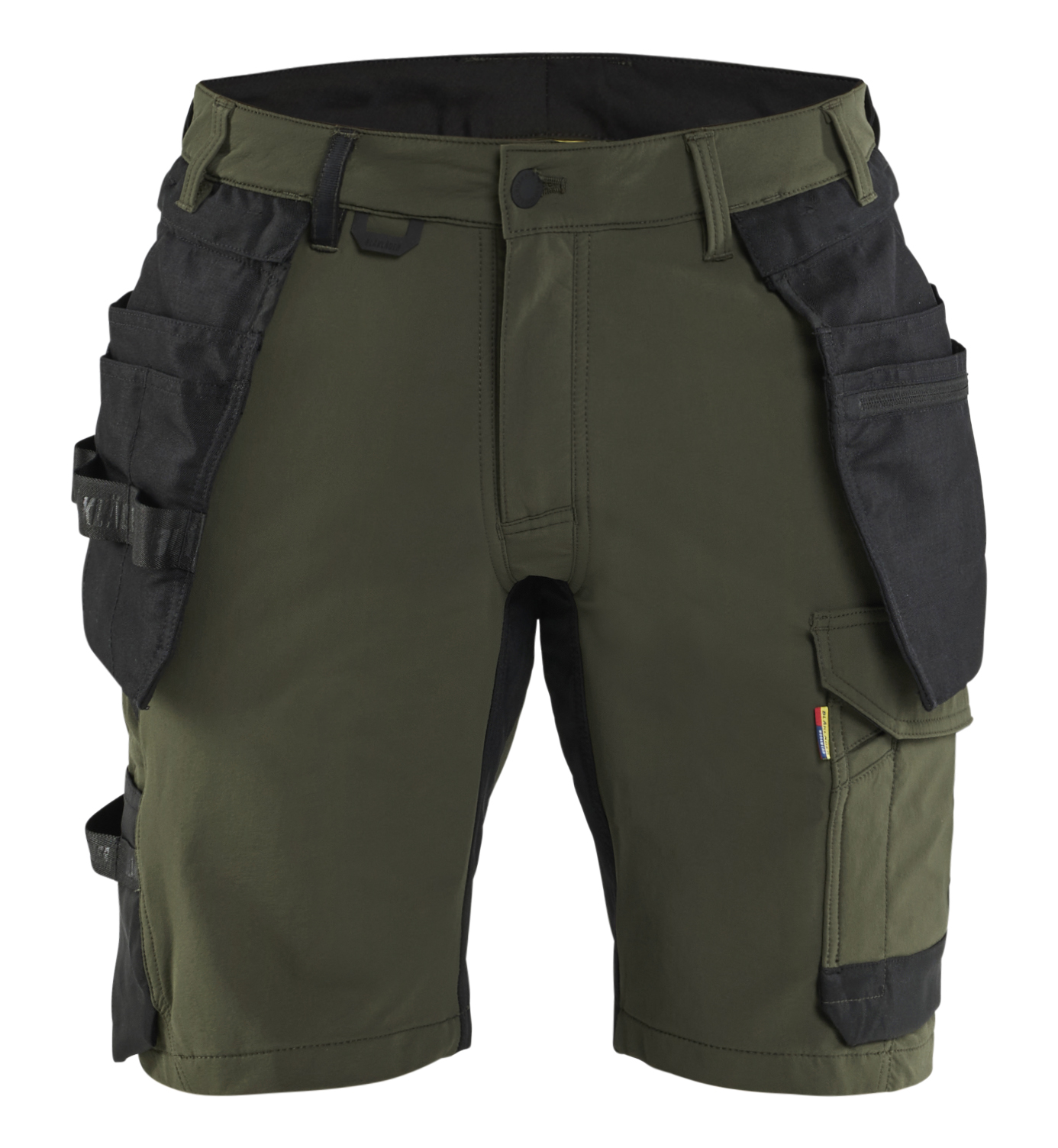 blåkläder Shorts str blåkläder 170216454298c46