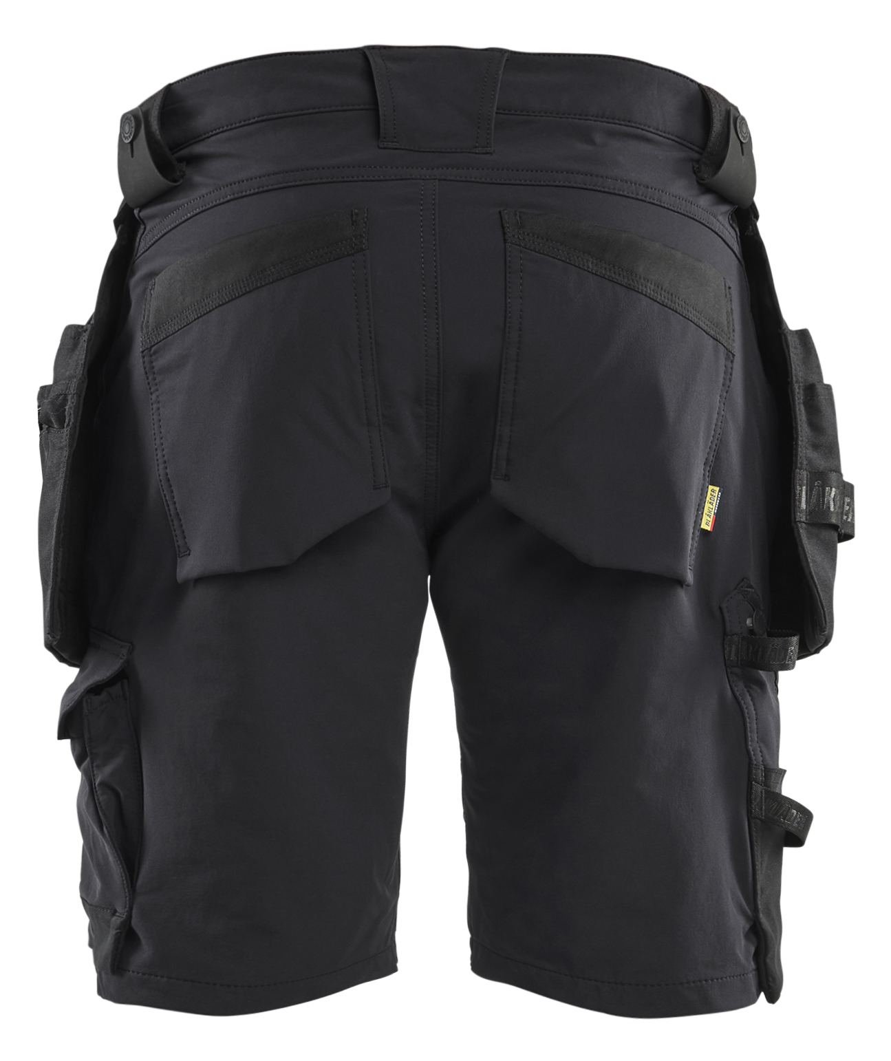 blåkläder Shorts str blåkläder 170216459900c48