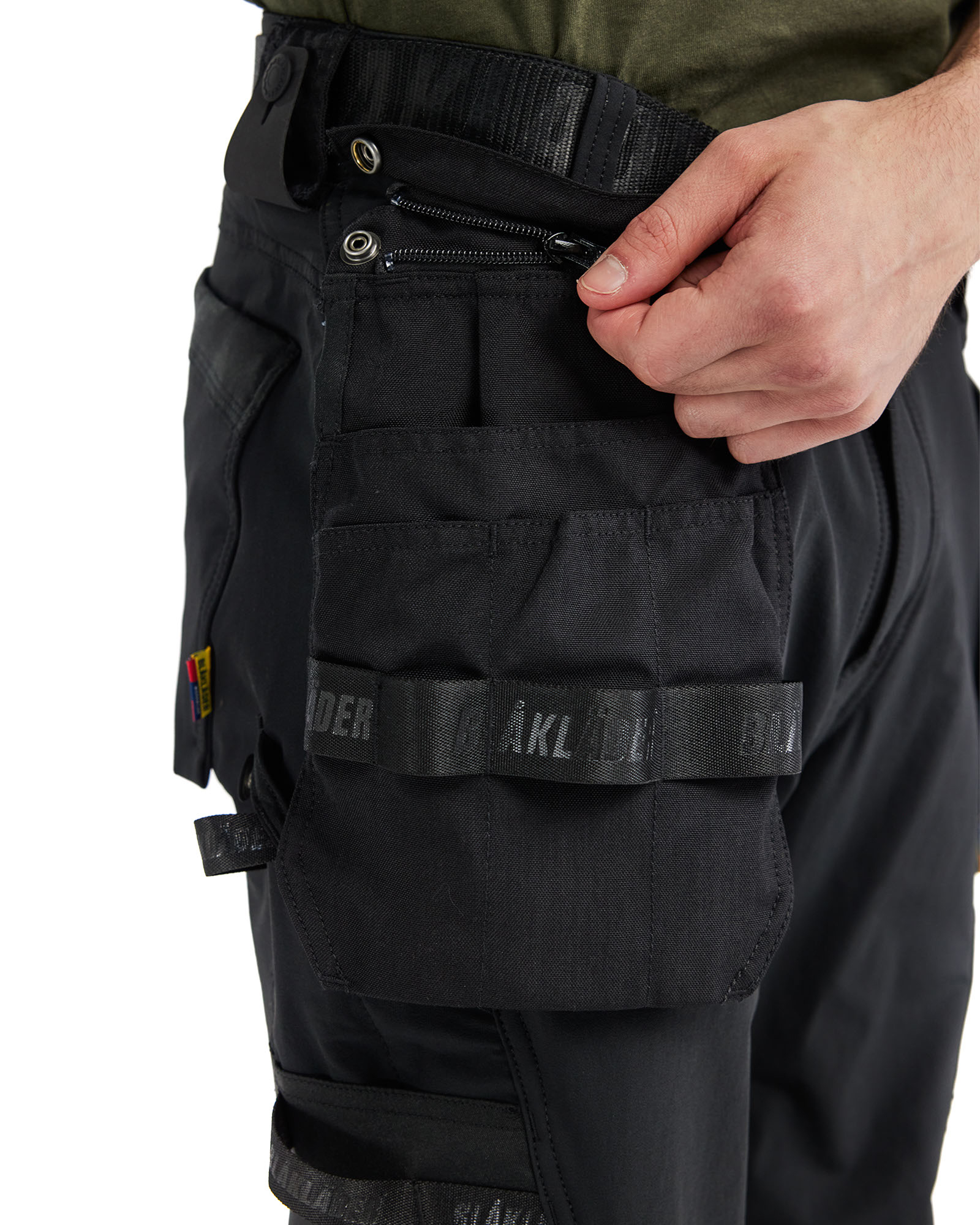 blåkläder Shorts str blåkläder 170216459900c48