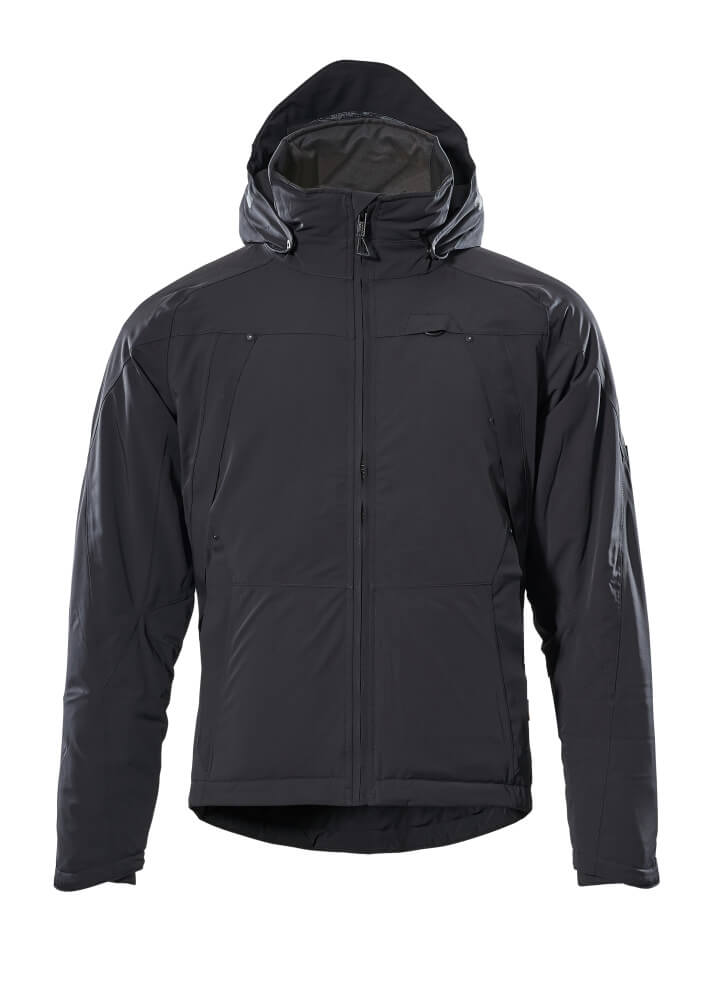 mascot Winter jacket mascot 17035-411-09 size xl
