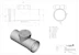 pipelife Ht puhdistusyhde pipelife 110 pp