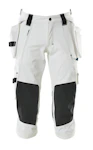 3/4-TROUSERS MASCOT 17049-311-06 SIZE C42