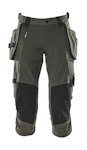 3/4-TROUSERS MASCOT 17049-311-18 SIZE C42