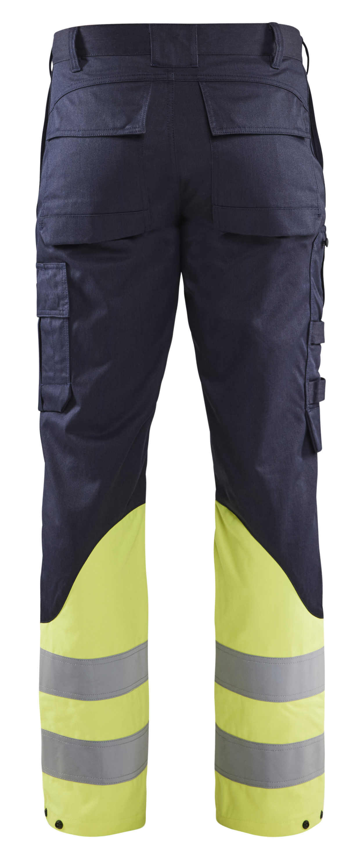 blåkläder Natural fire resist pants 170515198933 d112